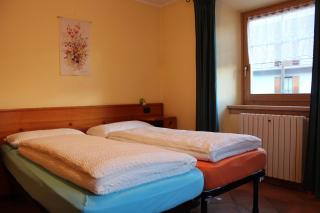 Bait da Sant'Antoni - Livigno - 7