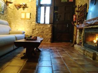 Casa Rustic Suites, JACUZI & LOVE - Chert - 6
