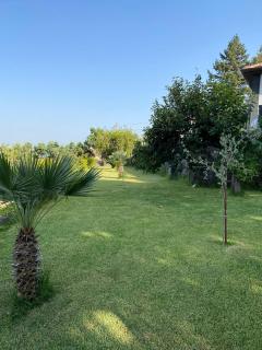 B&B Belvedere - Presa - 2