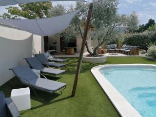 L'atelier de Guytou et Spa - Cheval-Blanc - 4