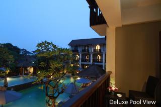 The Lokha Legian Resort & Spa - Legian - 7
