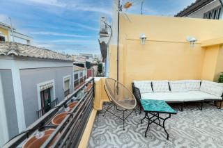 Moonkey - Casa Toledo - Alicante - 6