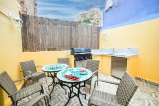 Moonkey - Casa Toledo - Alicante - 0