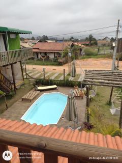 Morada Betel Box - Praia do Rosa - 2