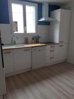 gîte des lavandières - Le Vigeant - 6