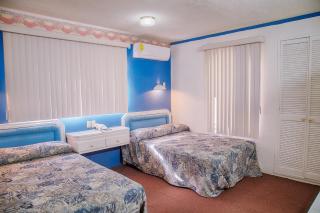 Hotel Suites Ejecutivas - Ciudad Madero - 6