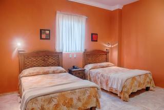 Hotel Suites Ejecutivas - Ciudad Madero - 1
