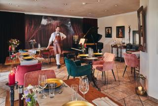 Boutiquehotel Liebesglück - adults only - Winterberg - 2
