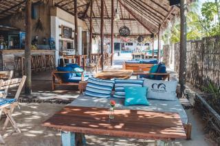 Casa Nomade - Itarema - 6