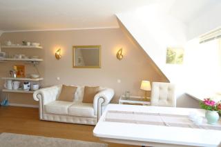 Teewelkenhues-Sonnenappartement - Archsum - 9