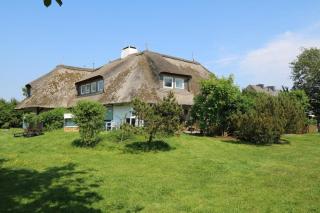Teewelkenhues-Sonnenappartement - Archsum - 8