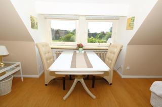 Teewelkenhues-Sonnenappartement - Archsum - 6