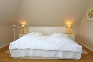 Teewelkenhues-Sonnenappartement - Archsum - 5