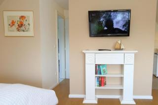 Teewelkenhues-Sonnenappartement - Archsum - 4