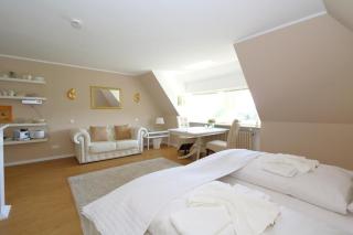 Teewelkenhues-Sonnenappartement - Archsum - 3