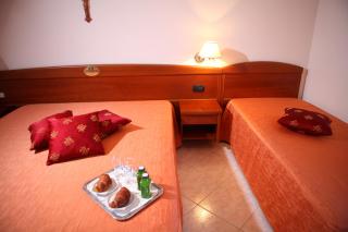 Hotel Za Maria - 1