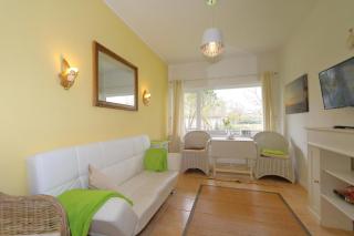 Teewelkenhues-Wiesenappartement - 9
