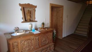 Landhaus Eberler - Mayrhofen - 9