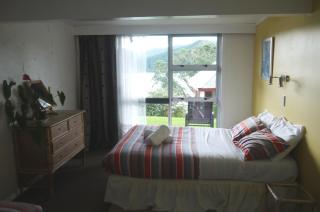 Sunseeker Lodge - 8