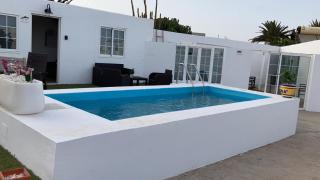 APARTAMETOS ELENA 11 - Lajares - 9