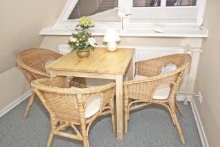 Haus-Suedstrand-Appartement-6 - Westerland - 7