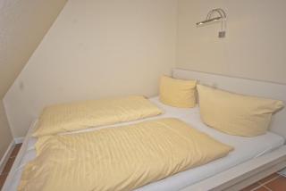 Haus-Suedstrand-Appartement-6 - Westerland - 6