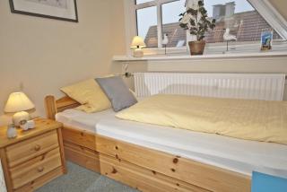 Haus-Suedstrand-Appartement-6 - Westerland - 4