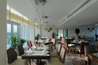 Dushanbe Serena Hotel - Douchanbé - 5