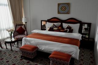 Dushanbe Serena Hotel - Douchanbé - 1