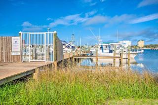 Sandpiper Cove Escape on Canal - Walk to Beach! - Destin - 1