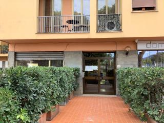 Lusa Suite with free private parking - Firenze - 1