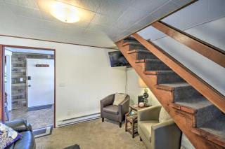 Coastal PNW Gem with Hot Tub - Walk to Beach! - Grayland - 6