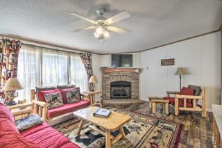 Shenandoah River Getaway Less Than 9 Mi to Downtown Luray! - 9