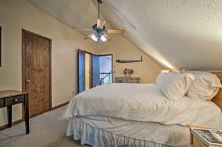 Mountain Retreat with Decks, Hot Tub, and Games! - Sky Valley - 1