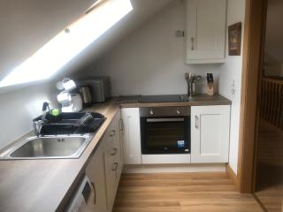 Dungannon 2 Bed Bungalow - Sleeps 5 - Pet Friendly - Dungannon - 6