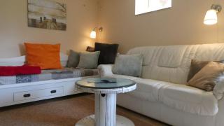 WeisseVilla Friedrichsbrunn Fewo SOLIDE - 6