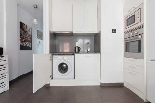 Apartamento FLORIDABLANCA - Murcia - 4
