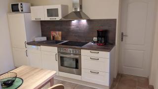 WeisseVilla Friedrichsbrunn Fewo SOLIDE - 4