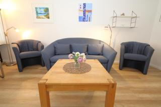 Haus-am-Meer-App-71 - Westerland - 8