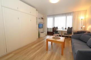 Haus-am-Meer-App-71 - Westerland - 9