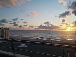 Haus-am-Meer14-App-091-WB - Westerland - 1