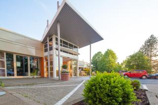 GDA Hotel Göttingen - 2