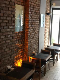 Utarit Hotel - Istanbul - 3