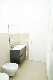 Scirocco Guest House - Brindisi - 4