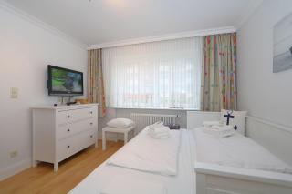 Haus-Sarah-08 - Westerland - 2