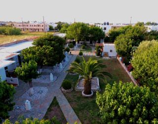 SKYROS AVRA Residences - Skiros - 0