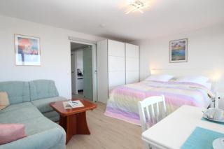 Haus-am-Meer14-App-138-Ob - Westerland - 7