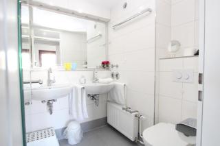 Haus-am-Meer14-App-138-Ob - Westerland - 5