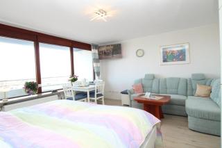 Haus-am-Meer14-App-138-Ob - Westerland - 2