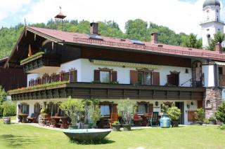 Gästehaus Gerti - Kiefersfelden - 8
